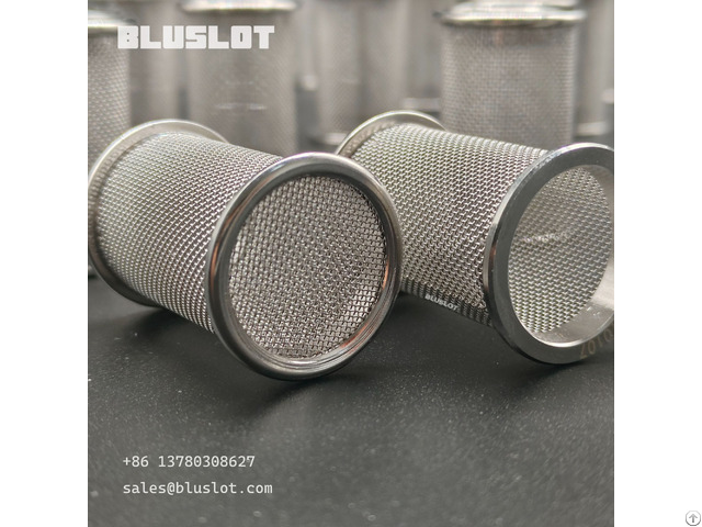 Oem Dissolution Accessories Basket 40 Mesh For Sale