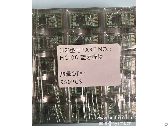 Hc 08 Bluetooth Module