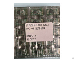 Hc 08 Bluetooth Module