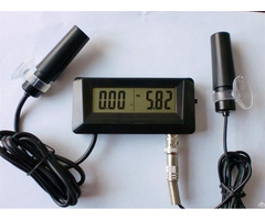 Kl 0253 Online Ph And Ec Monitor