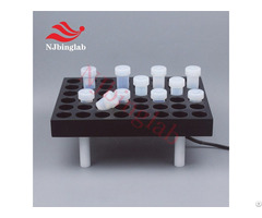 Sample Preparation Hotplate Hotblock With Teflon Coating