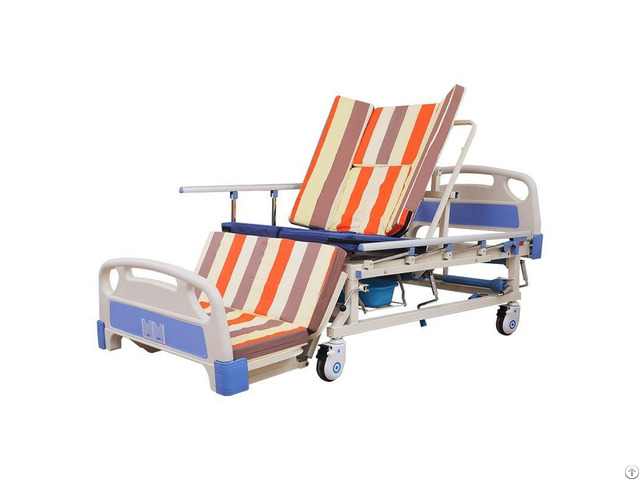 A Medical Bed Supplier