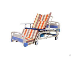 A Medical Bed Supplier