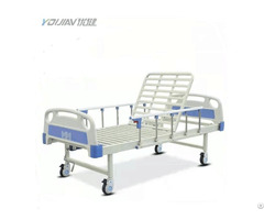 A Hospital Bed Manufacturer