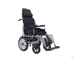 Custom Manual Wheelchair