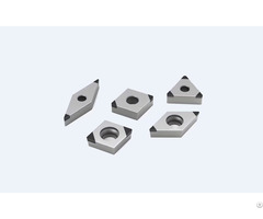 Lnmu0303 Cnc Tungsten Carbide Insert