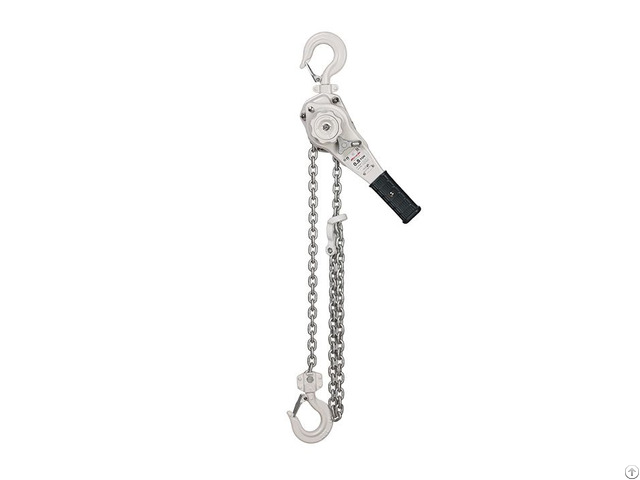 Subsea Rachet Lever Hoists