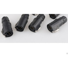 Stage Lighting Connectors