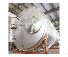 Stainless Steel Tanks For Sale