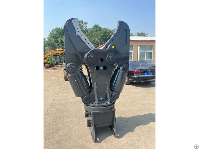 Double Cylinder Shear
