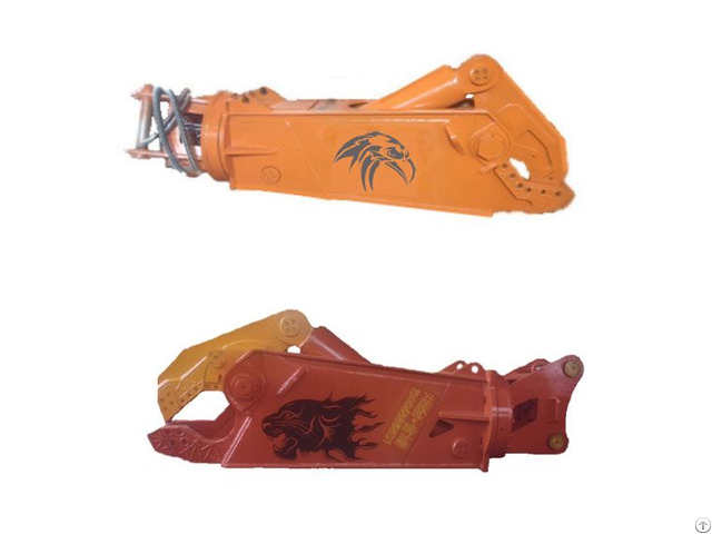 Eagle Beak Scissor