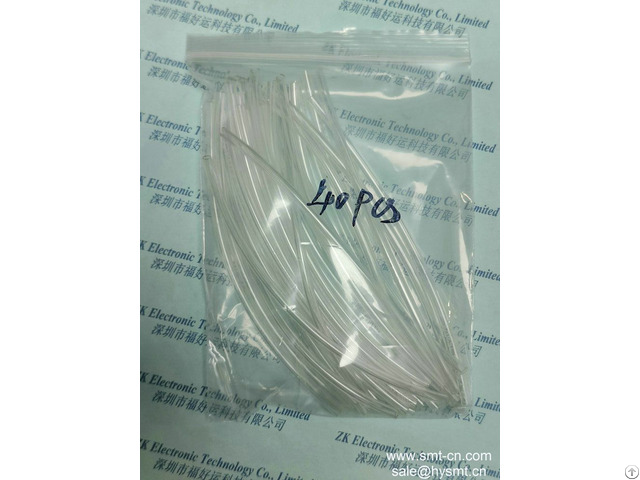 Pisco Vaccum Tube Hose For Sm471 482 481 Decan Head Filter