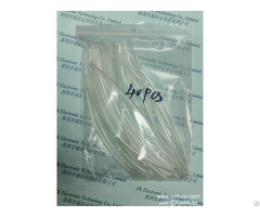 Pisco Vaccum Tube Hose For Sm471 482 481 Decan Head Filter