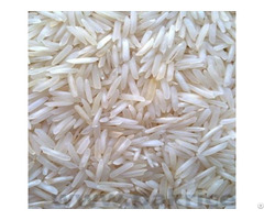 Basmati White Rice