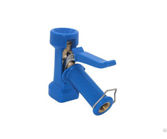 Brass Washdown Gun