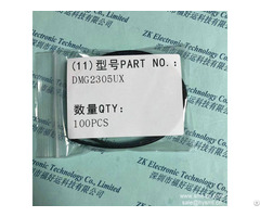 Moset Dmg2305ux Tech Public Package Sot 23