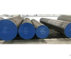 Mold Steel H11 Diversified Applications