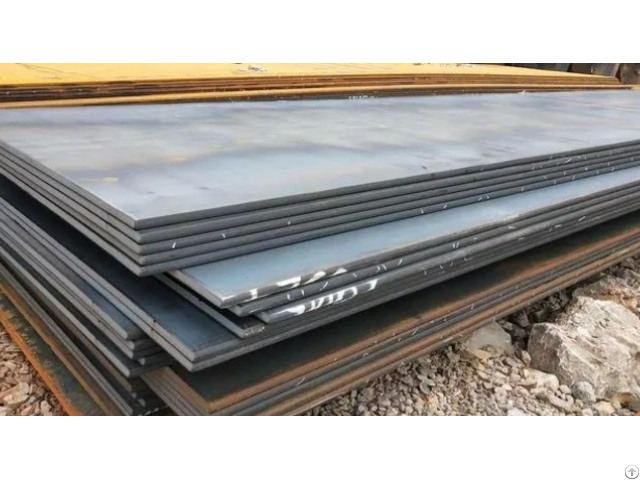 Aisi Astm Sae H11 Steel Plate Manufacture