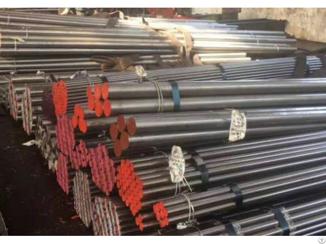 Mold Manufacturing En X210cr12 Steel Hot Sale In China