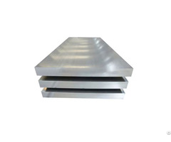 Marine Aluminum Sheet 5083 H32 H321