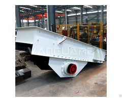 Zsw Series Automatic Linear Vibrating Feeder Price In China For Sale