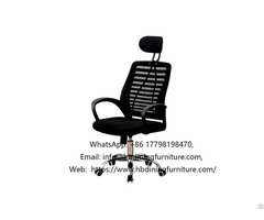 Commercial Ergonomic Mesh Office Chair