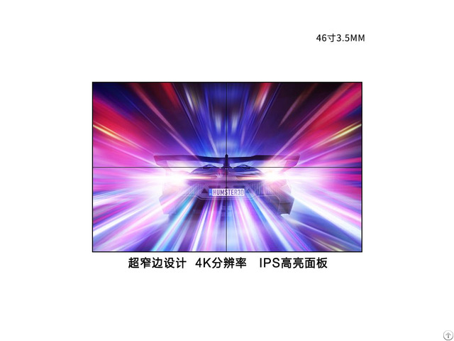 Curved Led Video Wall