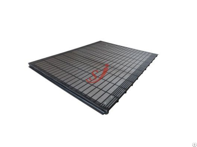 Brandt Vsm 300 Primary Composite Screen