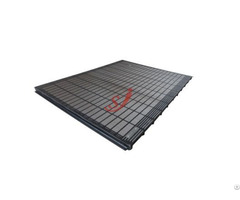 Brandt Vsm 300 Primary Composite Screen