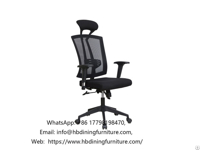 High Back Mesh Commercial Swivel Office Chair High Back Mesh Commercial Swivel Office Chair
