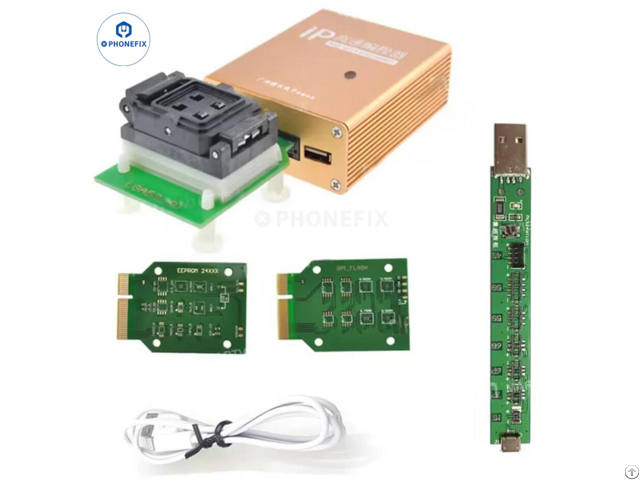 Ip Box V3 High Speed Programmer For Iphone Ipad Nand Flash Tool