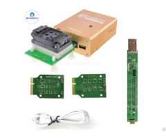 Ip Box V3 High Speed Programmer For Iphone Ipad Nand Flash Tool
