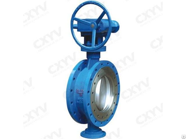 Metal Seat Rotary Ball Valve