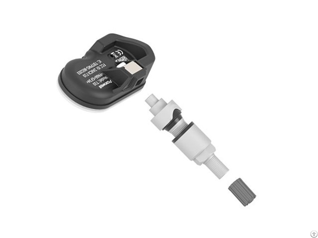 T10 Universal Programmable Tpms Sensor