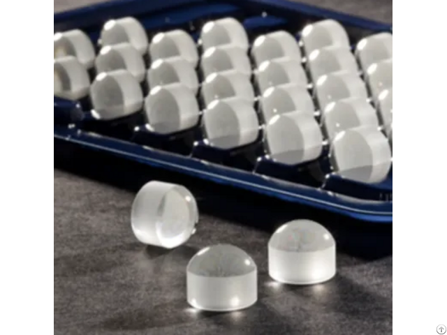 Ball Lenses