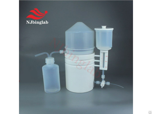 Teflon Ultrapure Acid Preparation System