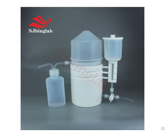 Teflon Ultrapure Acid Preparation System