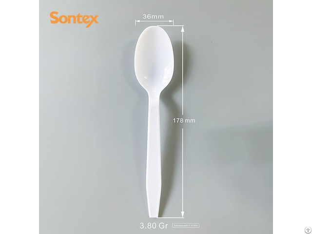 Mr Pp S600 Reusable Spoon