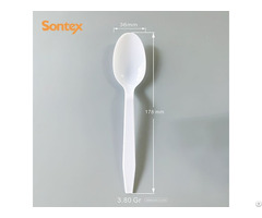 Mr Pp S600 Reusable Spoon