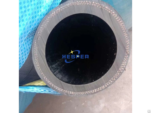 Wear Resistant Sandblast Rubber Hose