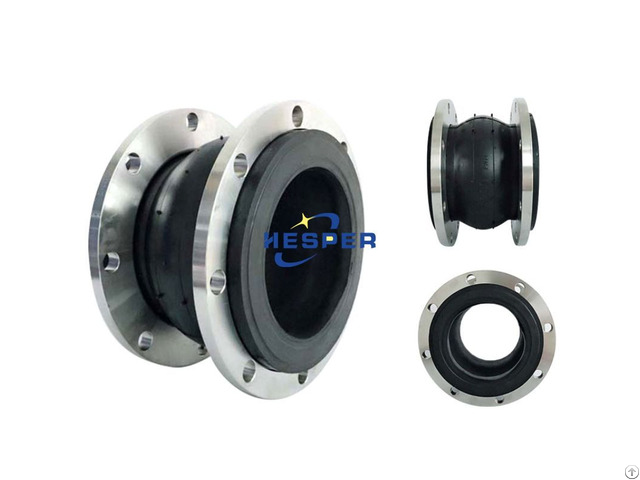 Hesper Rubber Expansion Joints