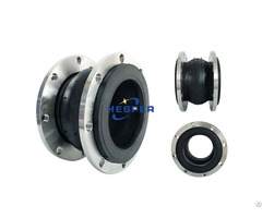 Hesper Rubber Expansion Joints