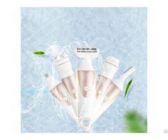 Electric Epilator Bj 161
