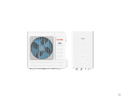 R32 Split Air To Water Heat Pump 8 16kw