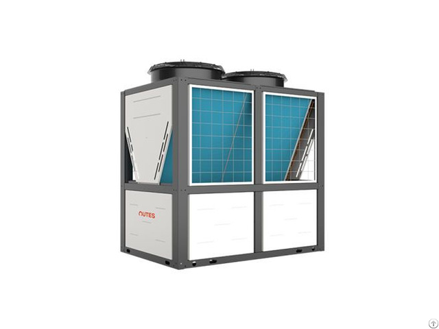 Commercial Heating Only Heat Pump Evi 178 5kw