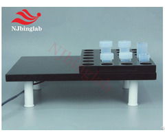 Laboratory Hotplate For Sample Preparation With Teflon Anti Corrosion Coating