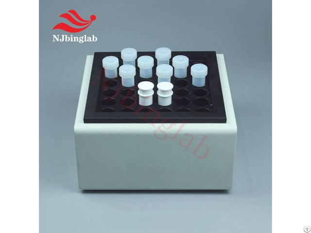 Sample Pretreatment Graphite Digestion Instrument