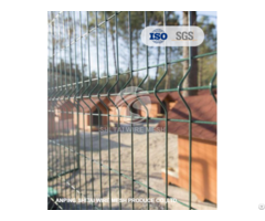 3d Fence Supplier