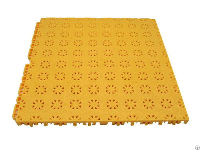 Shebs Floor