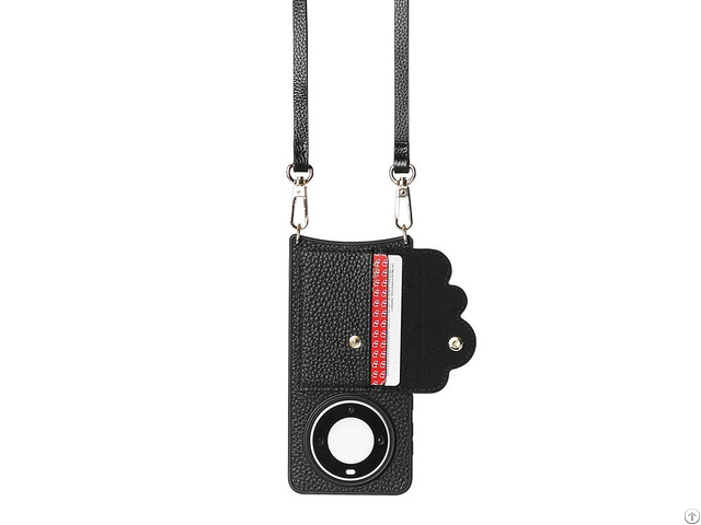 Crossbody Phone Cases